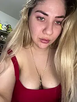 Stripchat Nude Webcam of Celestedubois