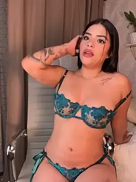 Stripchat Nude Webcam of Sara-Evans
