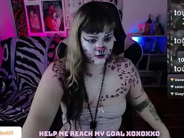 Stripchat Best live sex cam show of Bdsm_and_fries