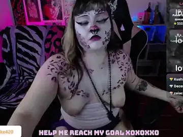 Stripchat Best Webcam of Bdsm_and_fries