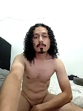 Stripchat Free Porn Cam of CarlosGM77