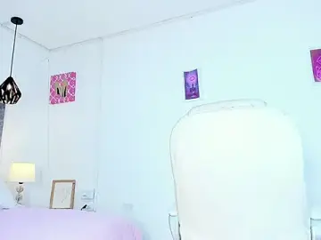 Stripchat Free Live Porn of Dalia_nix_