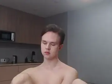 Stripchat Live Sex of MartinMendez