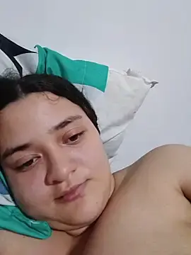 Stripchat Best Webcam of Liancy