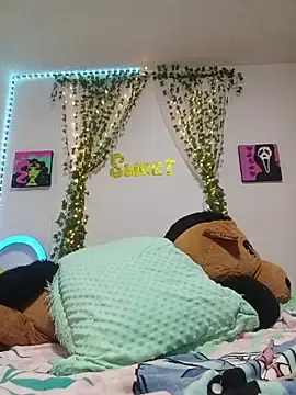Stripchat Live Sex of sweetdubros2