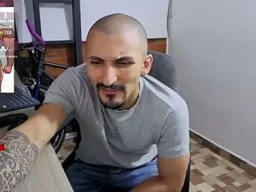 Stripchat Watch Live Sex Cams of Marck_Muscle