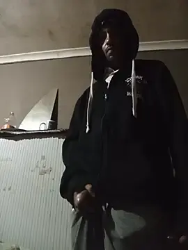 Stripchat Live Sex of Quint3n