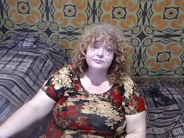 Stripchat Best Webcam of RoseRed69