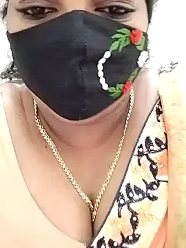 Stripchat Best Webcam of Sindhu-31
