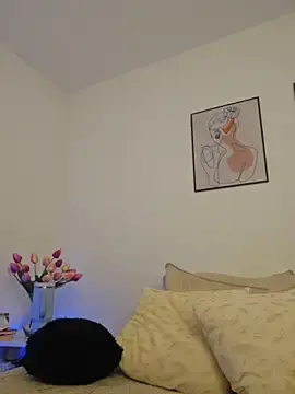 Stripchat Free Live Porn of Victoria_Evanss
