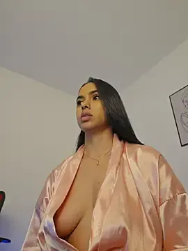 Stripchat Best Webcam of Victoria_Evanss