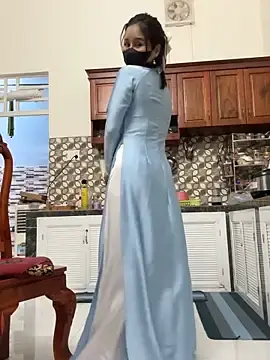 Stripchat Live Porn of ___Erin___