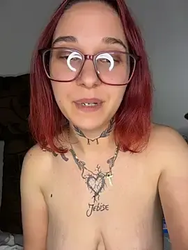 Stripchat Private Sex Chat of jebise23