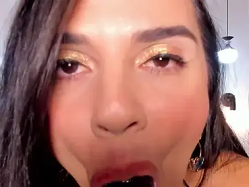 Stripchat Adult Webcam of Alijohansonn