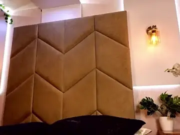 Stripchat Live Porn of AzunaStar