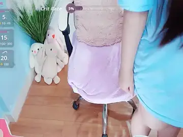 Stripchat Live Porn of Be_Joy