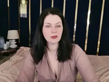 Stripchat Adult Webcam of Nina_Stane