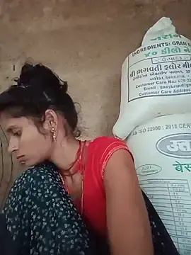 Stripchat Adult Video Chat of Punam_jindal