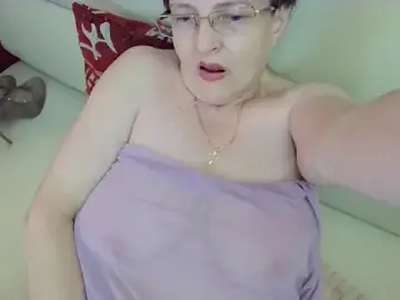Stripchat Live Sex Cam of MargieEvans
