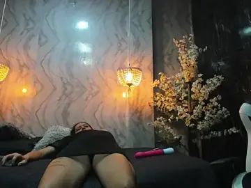 Stripchat Adult Webcam of missnicollee
