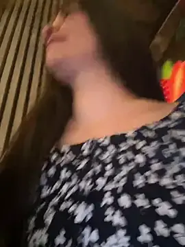 Stripchat Live Sex Cam of _Pao_