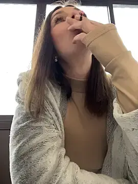 Stripchat Sex Chat of AliceVelour
