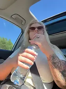 Stripchat Live Sex of OdriOlsens
