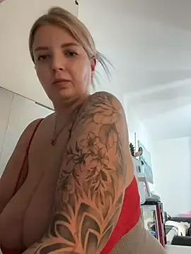 Stripchat Private Sex Chat of OdriOlsens