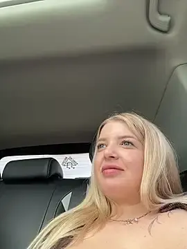 Stripchat Free Live Porn of OdriOlsens