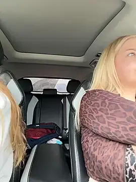 Stripchat Free Porn Cam of OdriOlsens
