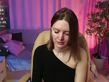 Stripchat Sex Cam of Ursula_Andres