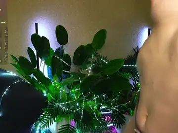 Stripchat Live Porn of Viola_Becker