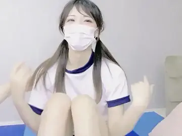 Stripchat Free Live Porn of osu-nari_kun