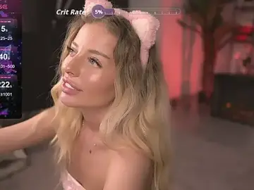 Stripchat Best Webcam of SerenaNoir