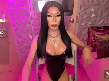 Stripchat Live Sex Cam of anitacruise