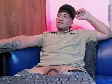 Stripchat Adult Webcams of juanmechanic_