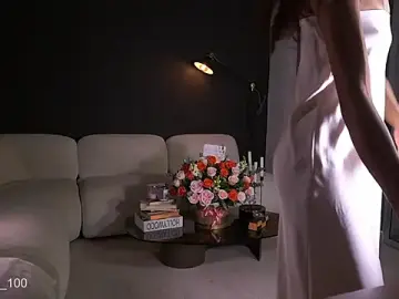 Stripchat Free Porn Cam of paulacora100