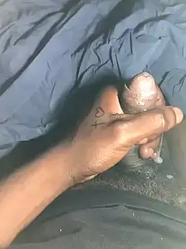 Stripchat Nude Webcam of Godofwar00