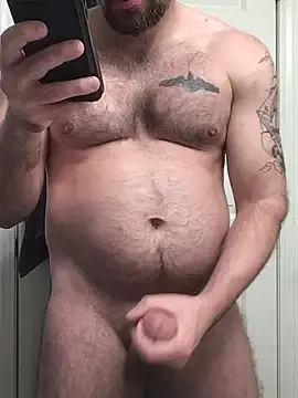 Stripchat Free Porn Cam of JackHammer2026