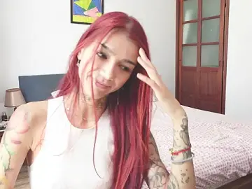 Stripchat Best Webcam of vinkitinkii