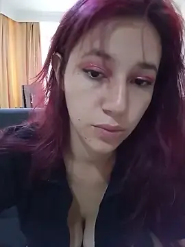 Stripchat Adult Webcam of Escarleth_69