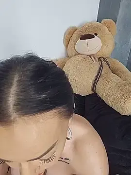 Stripchat Private Sex Chat of MaiaGold