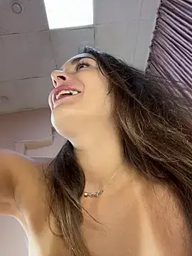Stripchat Live Sex Cam of AllaTousNew