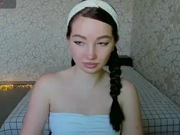 Stripchat Sex Chat of Lissa_Cristal