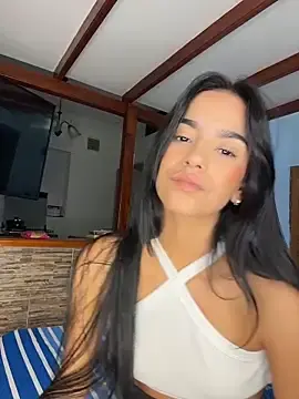 Stripchat Private Sex Chat of Melissa_Rendon