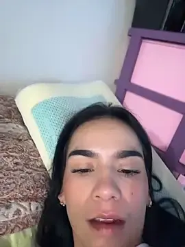 Stripchat Free Live Porn of Melissa_Rendon