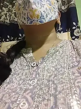 Stripchat Private Sex Chat of Monika_telugu_queen