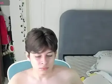 Stripchat Live Sex of Felixzyn