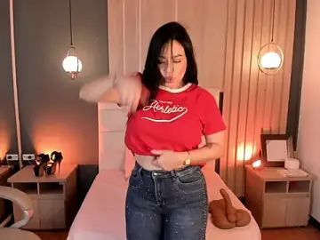 Stripchat Free Live Porn of Miah_gomez_