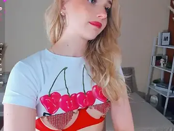 Stripchat Sex Chat of PorcelainBun